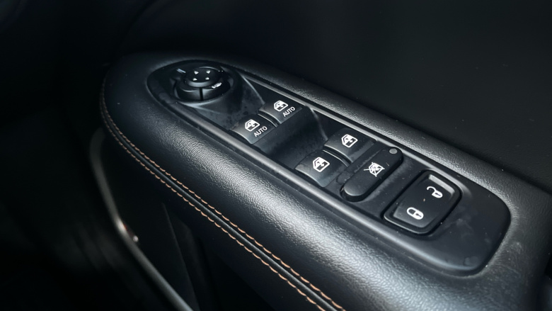 Jeep Compass 1.4 Multiair 170 Limited 5dr Auto Petrol Station Wagon